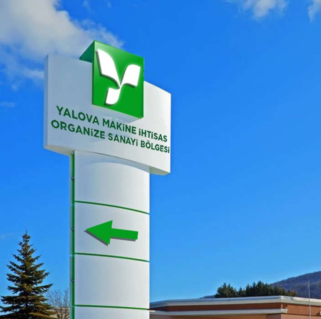 Yalova’dan Yeşil Sanayiye Güçlü Adım: “Yeşil OSB” Projesine Bakanlıktan Onay