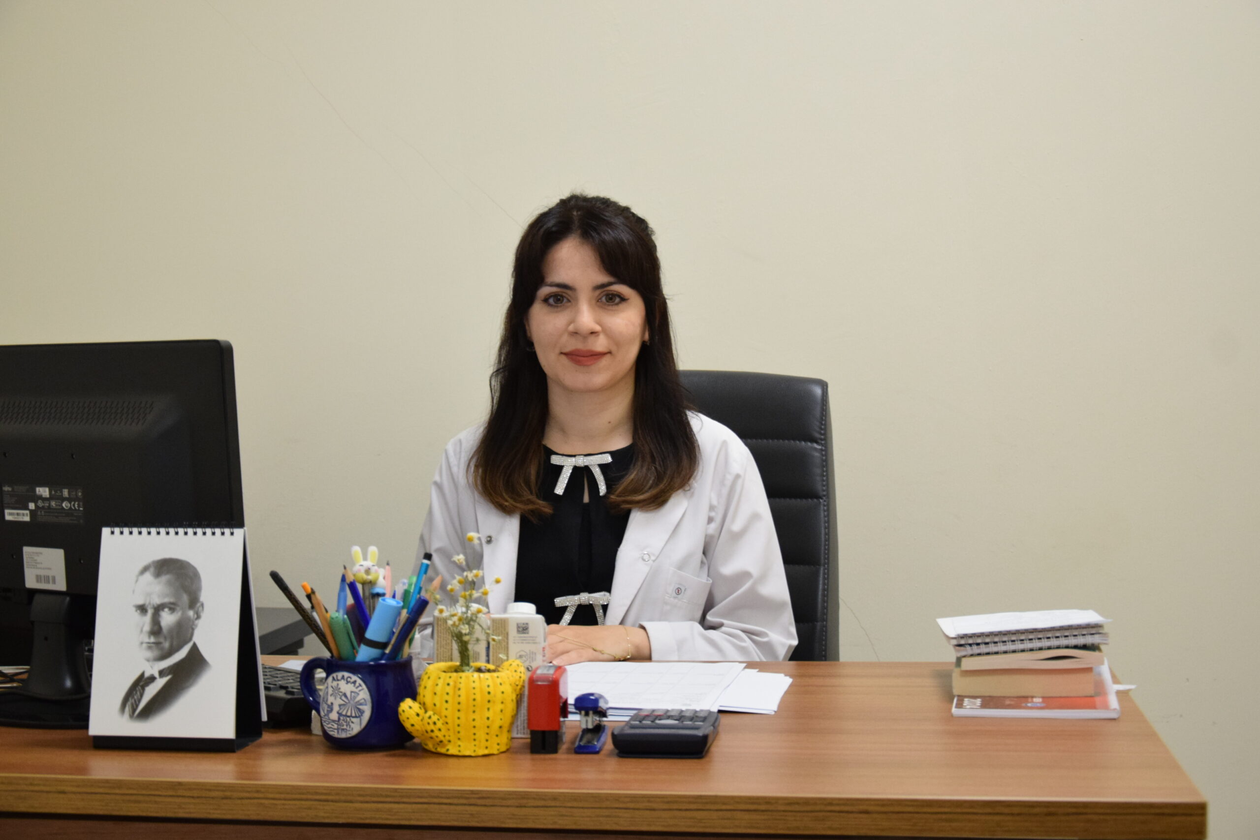 Yaz Sıcaklarında Sağlığınızı Beslenme ile Koruyun: Uzmanından Öneriler