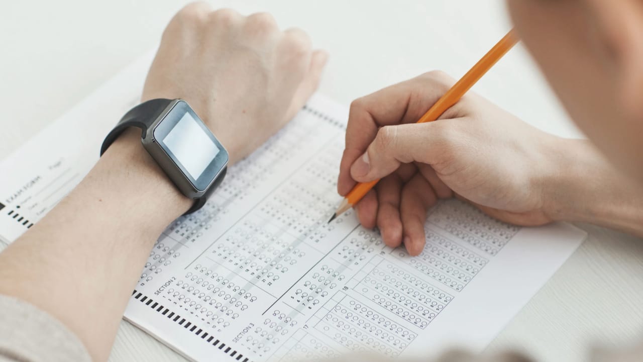 YDS/2, 16 Kasım Pazar Günü Yapılacak: 107 Binden Fazla Aday Katılacak