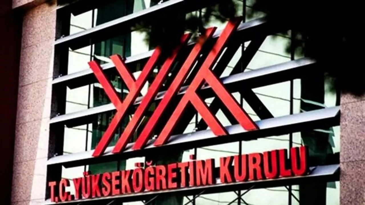 YÖK’ten Sahte Diploma Paylaşımlarına Hukuki Adım