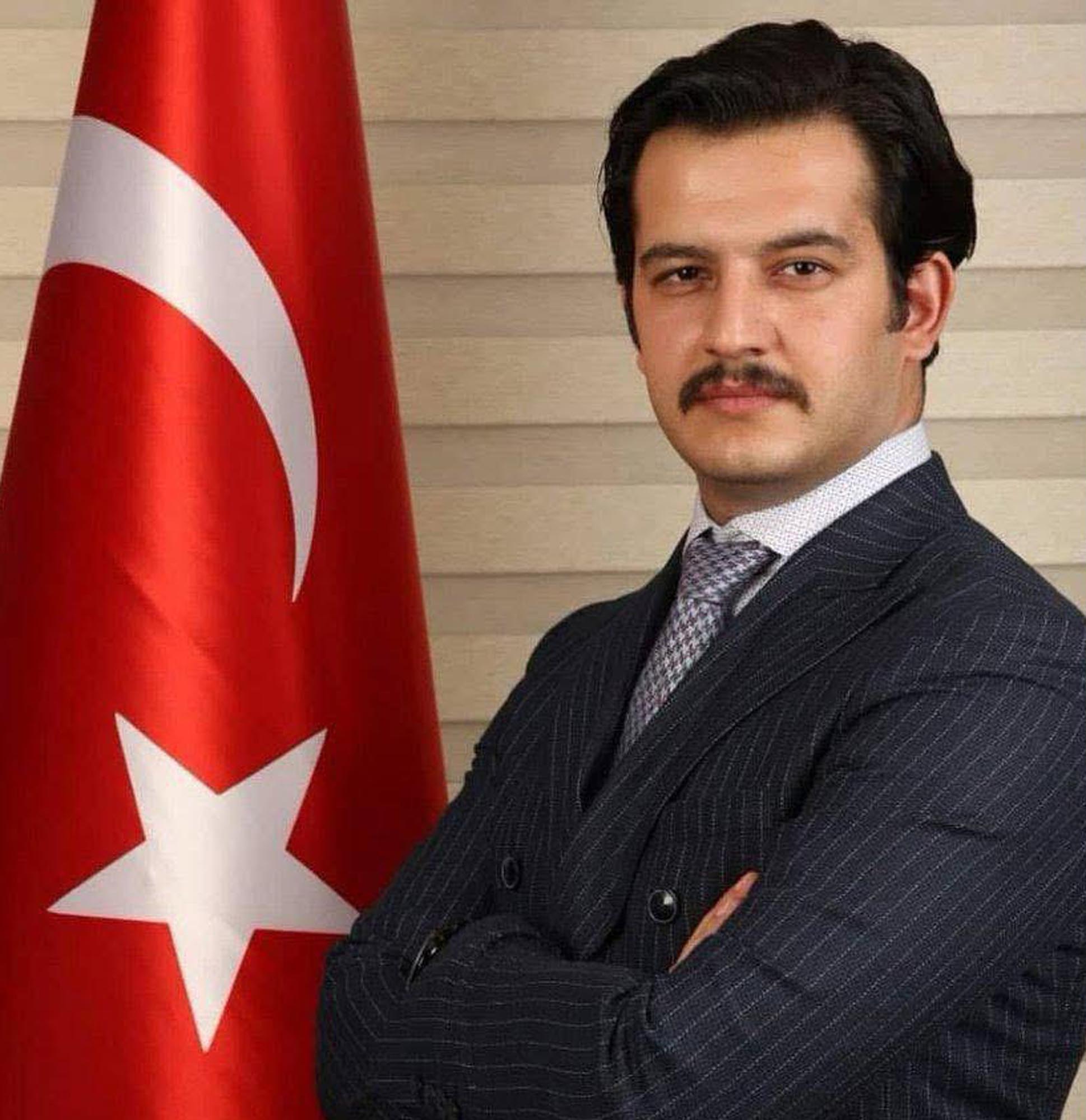 Yozgat Vali Yardımcılığına Atanan Mustafa Berat Kasımoğlu Görevden Uzaklaştırıldı