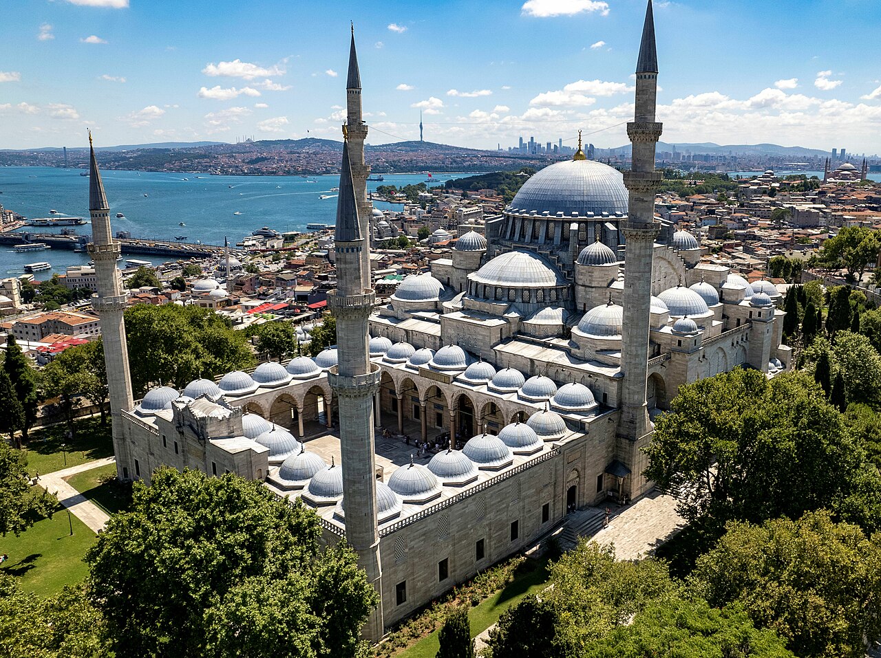 Zonguldak’ta Kurban Bayramı Namazı Saat Kaçta Kılınacak?