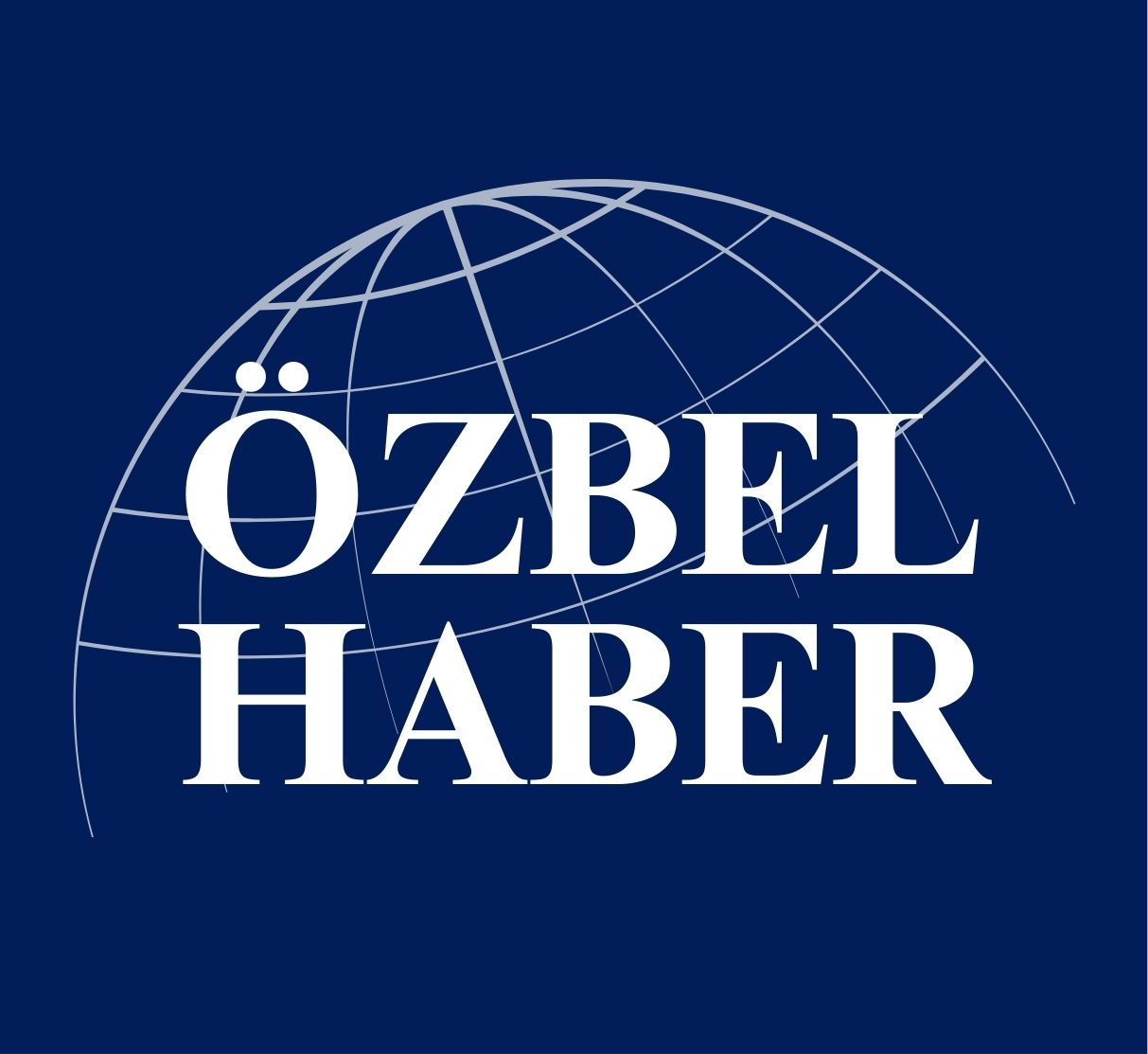 Özbel Haber Logo